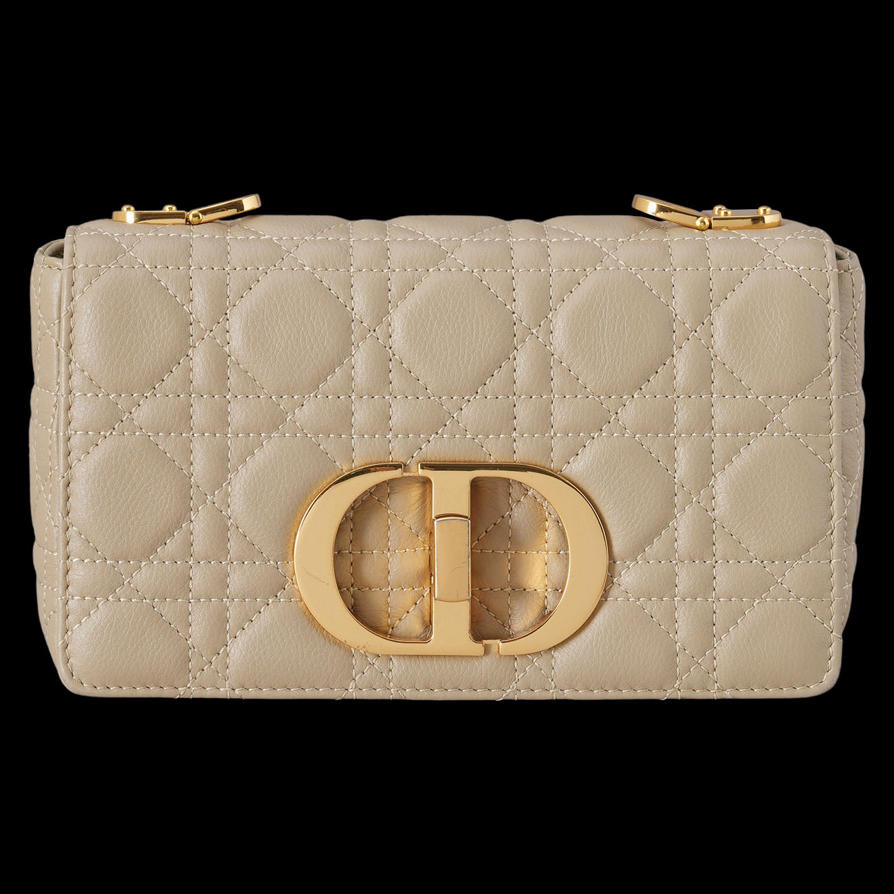 CHRISTIAN DIOR(USED)디올 카로 스몰